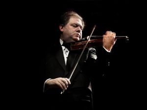 Büyülü Dans “Türk Valsleri” İlk Kez CRR’de