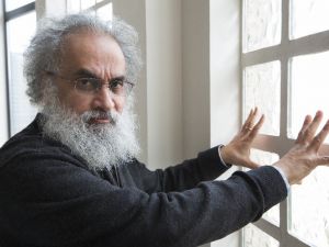 Dünyaca ünlü tarihçi Prof. Dr. Sanjay Subrahmanyam Türkiye’ye geliyor