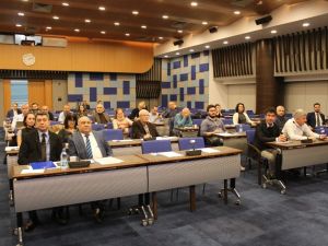 İZTO’dan "Tüketicinin Korunması Kanunu" toplantısı
