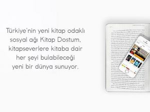 Geliştirilen yerli uygulama ile 250 bin kitap kullanıcısının hizmetinde