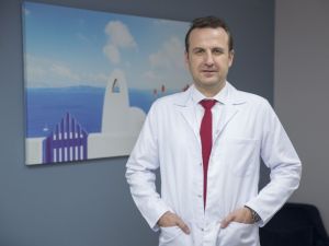 Yeni yıl hediyesinde son trend: ‘Kök hücre estetiği’