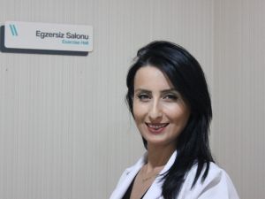 İdrar kaçırmada ameliyatsız yöntem: Biofeedback tedavisi