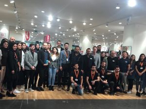 DeFacto 12 Aralık Mağazacılar Günü’nü kutladı