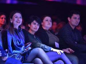 MARKA 2018  başladı