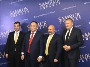 Turkcell Fintur hisselerini devretti