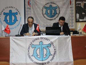 Aliağa’dan Midilli’ye sefer hamlesi