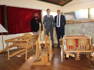 Başak Koleji’nden bir ilk daha