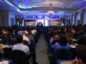 Innovera Shield 2018 Konferansı’nda siber güvenliğin geleceği masaya yatırıldı