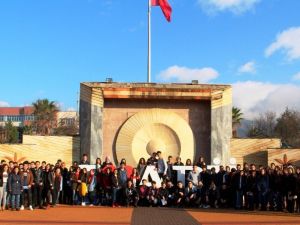 Liseli öğrencilerin gözdesi; ADÜ