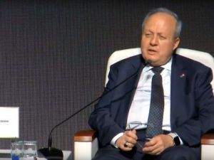 ASO Başkanı Özdebir: "Küresel güç olabilmek için yerli ve milli üretim şart"