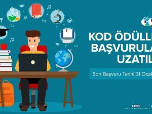KOD Ödülleri’nin son başvuru tarihi 31 Ocak’a uzatıldı