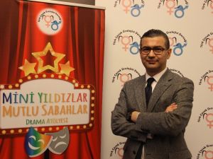 Prof. Dr. Cem Aygün: ’’Gece yatak ıslatma çocuğun ya da ailenin hatası değil’’