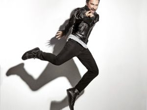 Coca - Cola’nın yeni reklam yüzü, Tarkan