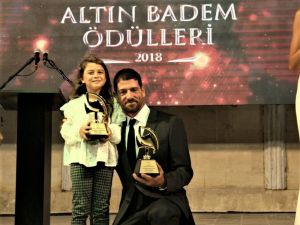 Altın Badem’den sonra Altın Zambak’ta ‘Kızım ve Ben’ filmine