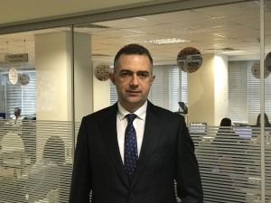 Cumhur Akbulut: "Güvenli ihracat, marka tesciliyle başlar"