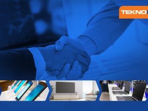 KOBİ’lere teknoloji ürünlerini kiralama hizmeti