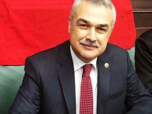 Savaş; “Aydın’da Tarıma Dayalı İhtisas Sera Organize Sanayi Bölgesini hayata geçireceğiz”