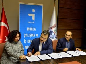 Üniversite ile İş-Kur arasında Kahve ustası eğitimi protokolü