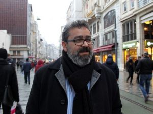 Gazeteci-yazar Ceyhun Bozkurt’un “Günlük” isimli kitabı çıktı