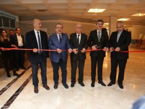 10. Türkiye-İran Tarihi ve Kültürel İlişkileri Sempozyumu Konya’da gerçekleştirildi