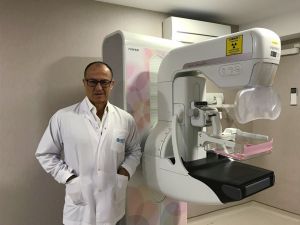 Meme kanseri tanısında, tomosentez farkı