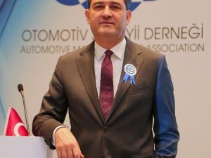 Türkiye, otomotiv üretiminin yüzde 85’ini ihraç etti