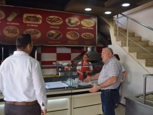 Yemekhane, lokanta gibi yerlerde tuzlukların kaldırılması önerisi