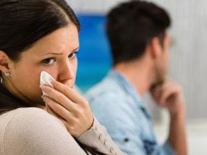 İlişkileri tehlikeye atan soruna dikkat