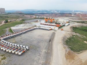 İlk 500 arasına girmişti, konkordato kararının ardından tekrar üretime başladı