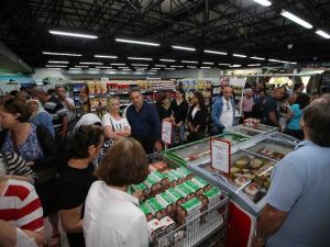 Karşıyaka’dan üretime büyük destek