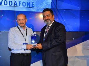 Oksijen’e "Fikri Sınai ve Mülkiyet Hakları" ödülü