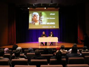 Uçakan: “Sinema bugün uluslararası emperyalizmin çok önemli araçlarından biridir”