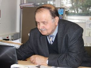 Cepteki radyasyondan en çok çocuklar etkileniyor