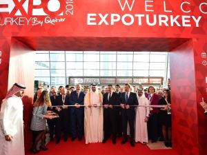 ‘Turkey Expo by Qatar’ için geri sayım başladı