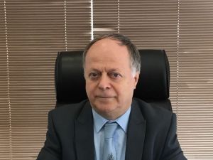 Dr. Sarıoğlu, “İş stresi boyun ağrısını arttırıyor”