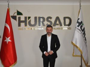 Hac başvurularında yıllık sayı 178 bin oldu