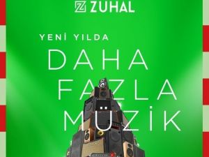 Aralık ayında müziğe doyulacak