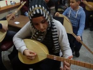 Bu merkez Kütahya’da tek