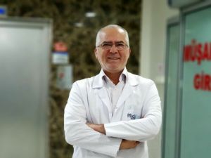 İyi huylu prostat büyümesinde plazma kinetik yöntemi