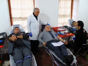 Öykü ve tüm Lösemililer için ‘Umut’ kampanyası