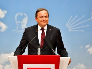 CHP Genel Başkan Yardımcısı Torun’dan Bilecik Belediyesinde yaşanan rüşvete ilişkin açıklama