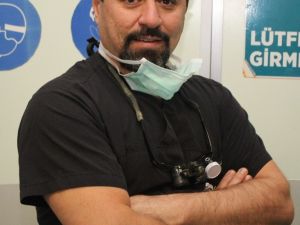 Kronik yara tedavisine özel birim