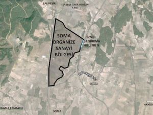 Soma’da madenciliğe alternatif, 3 bin kişilik istihdam