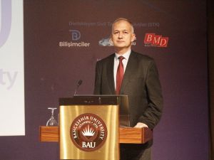 “Milli teknolojilerimizi daha da geliştireceğiz”