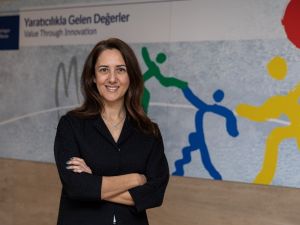 Boehringer Ingelheim Türkiye, İnsan Kaynakları Direktörü Aylin Agalday oldu