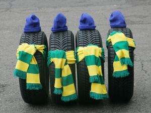 "Lastikler üretim tarihinden itibaren 10 yıl süreyle kullanılabilir"