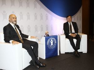 Eczacıbaşı: "Enflasyon konusunu çok önemsiyoruz, çok ciddi sorunları yol açabilir"