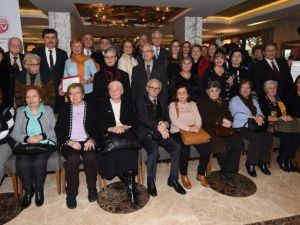 Türk Eğitim Vakfı, İstanbul Anadolu Yakası’nda 14. şubesini açtı