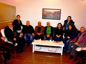 Sarıgöl’de çevre için bir araya geldiler