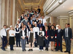 Sanatçı Şoreş’e yoğun talep